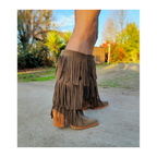 Botas Dakota | Personalizables