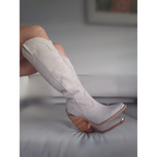 Botas Caña Alta - Reno Marfil