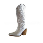 Botas Texanas - Personalizables