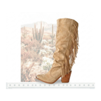 Botas Bucaneras - Personalizables