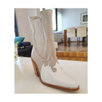 Botines Tres Cortes - Personalizables