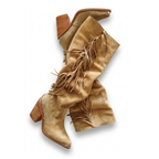 Botas Bucaneras - Personalizables