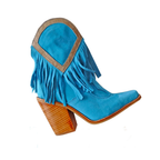 Botines Andes | Reno Calipso - Flecos