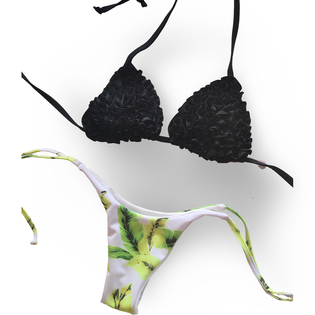 Top Bikini Mil Vuelitos | Personalizable