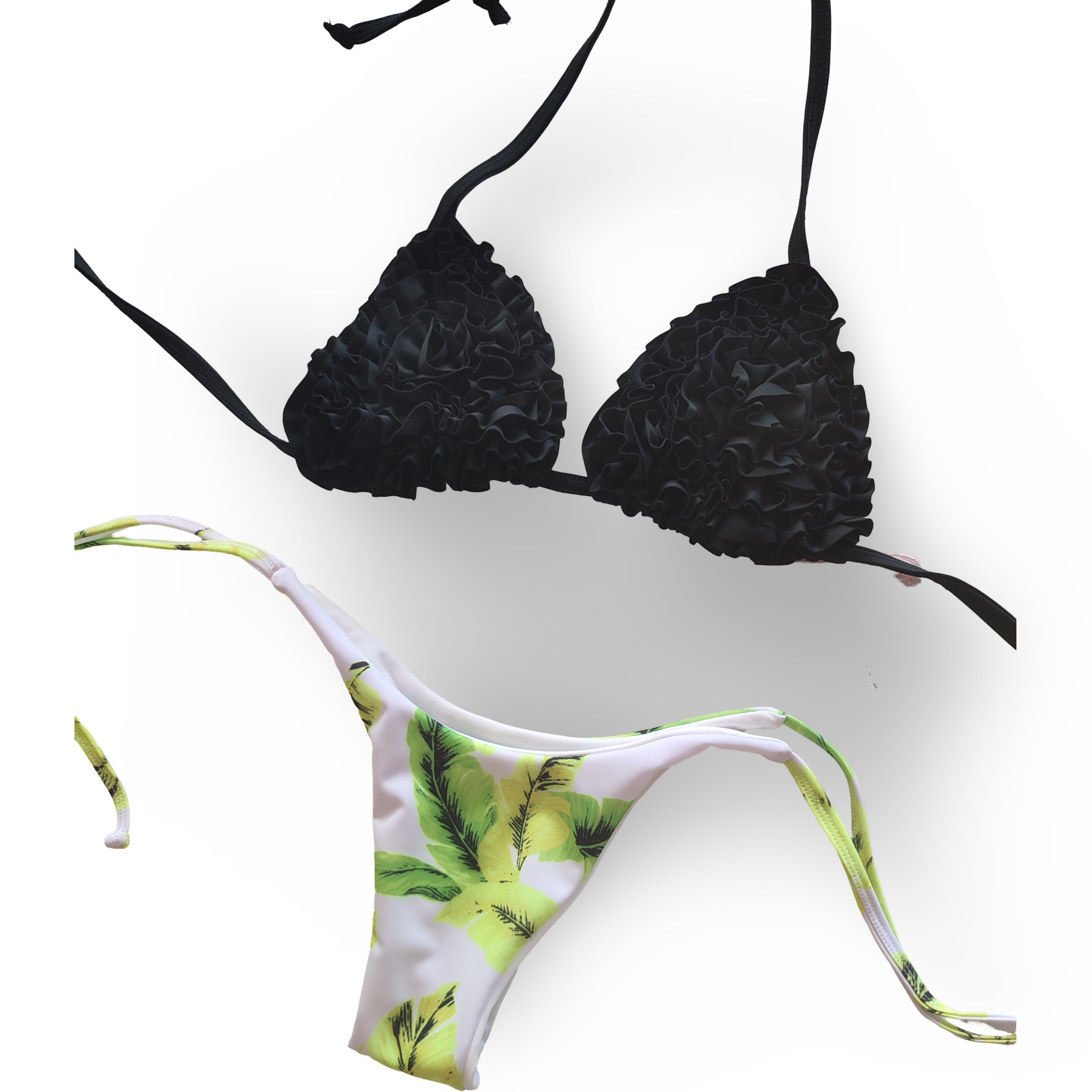 Top Bikini Mil Vuelitos | Personalizable