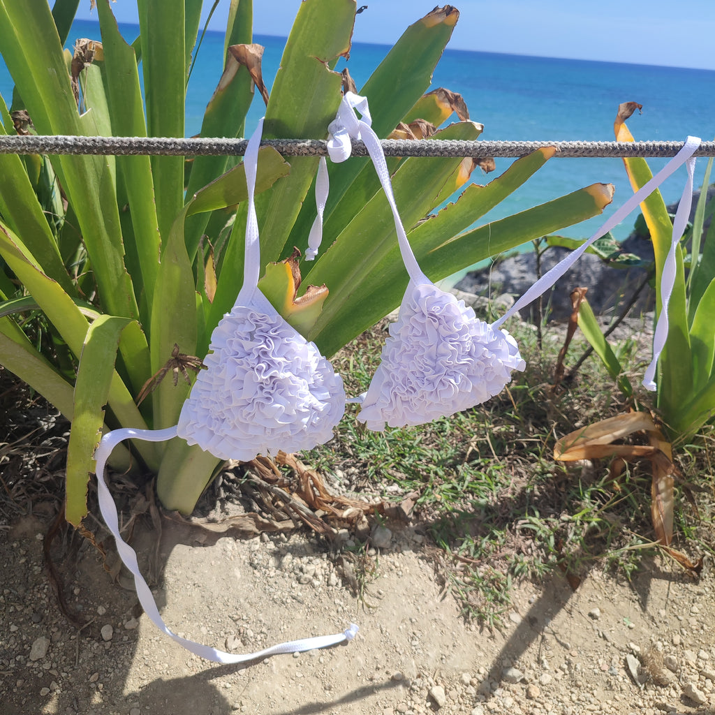 Top Bikini Mil Vuelitos | Personalizable