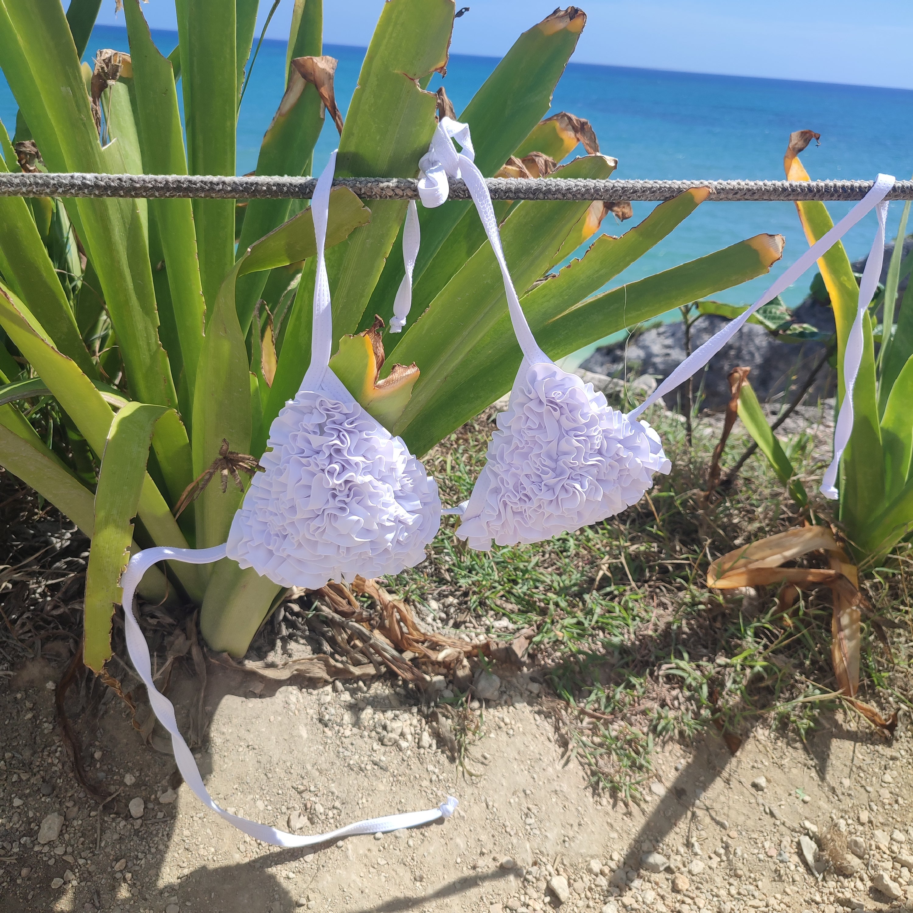 Top Bikini Mil Vuelitos | Personalizable