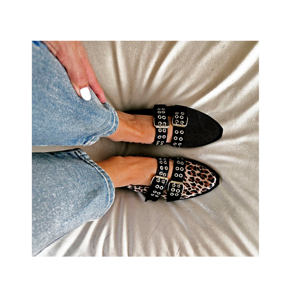 Zapato Horma Redonda | Personalizable