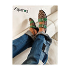 Zapato Horma Redonda | Personalizable