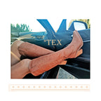 Botas Caña Alta - Cuero Camel