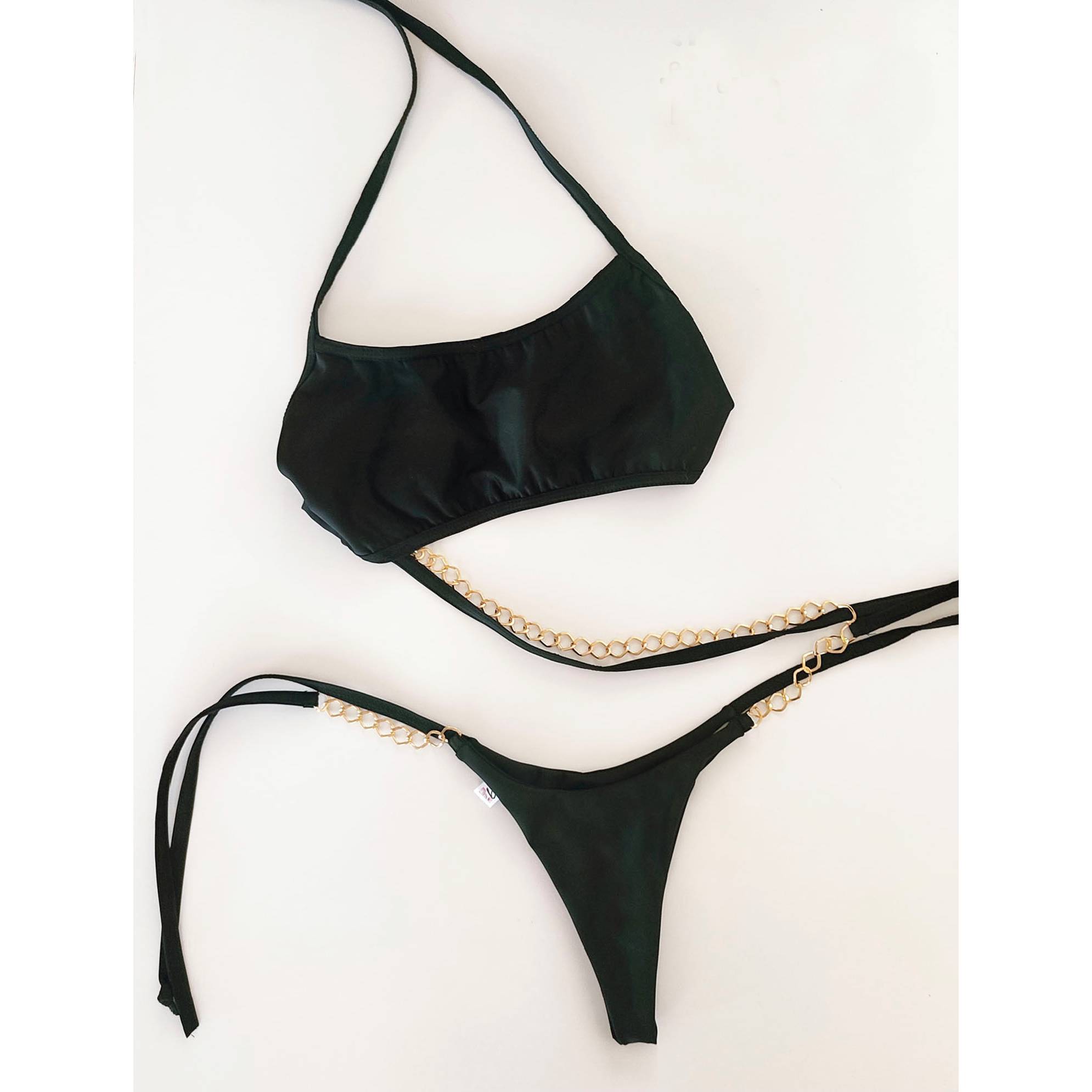 Trikini conjunto ajustable | Personalizable – Bendise Tu Moda
