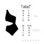 Traje de Baño | Personalizable