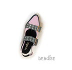 Zapato Horma en Punta | Personalizable