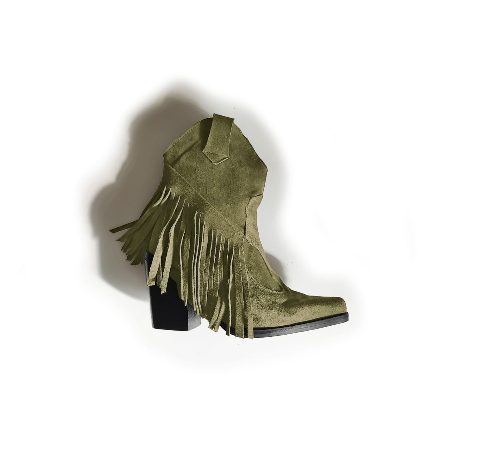 Botines Rodeo | Personalizables