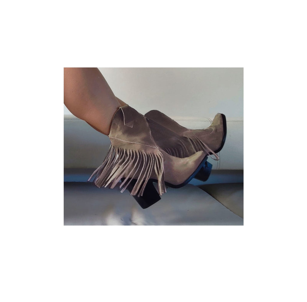 Botines Rodeo | Personalizables
