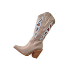 Botas Mariposa | Personalizables