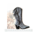 Botas Texanas - Personalizables