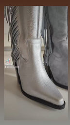 Botas Texanas - Personalizables