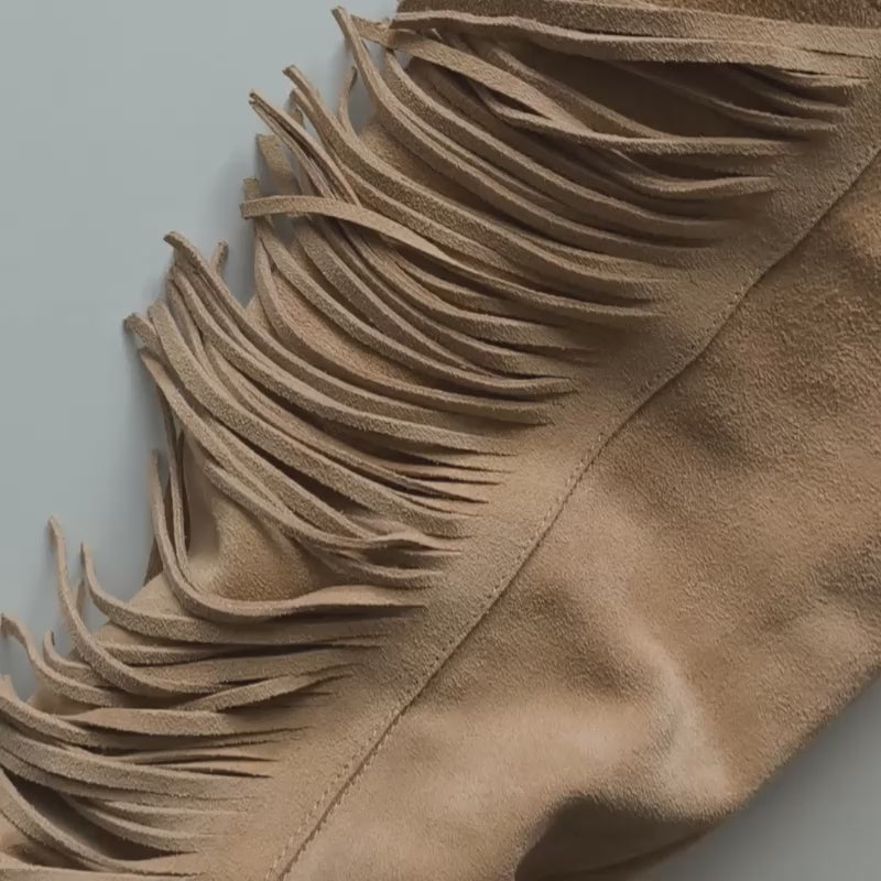 Botas Bucaneras - Personalizables