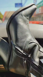 Botas Mariposa | Personalizables