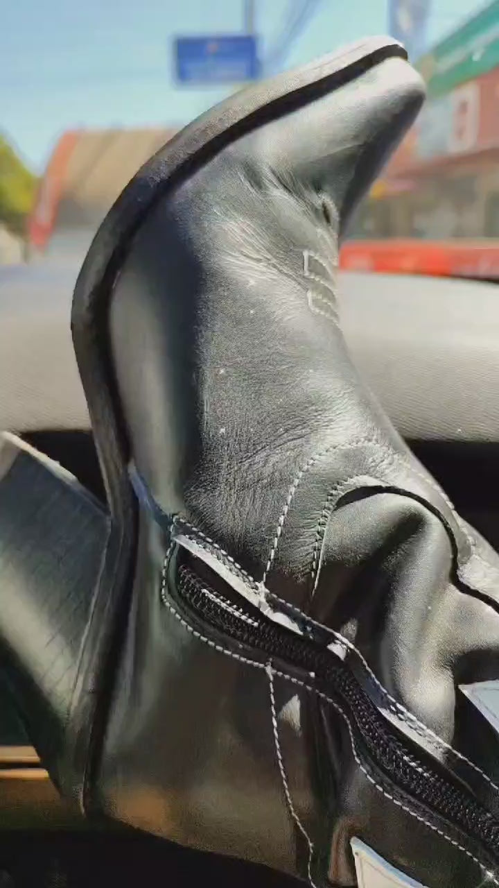 Botas Mariposa | Personalizables