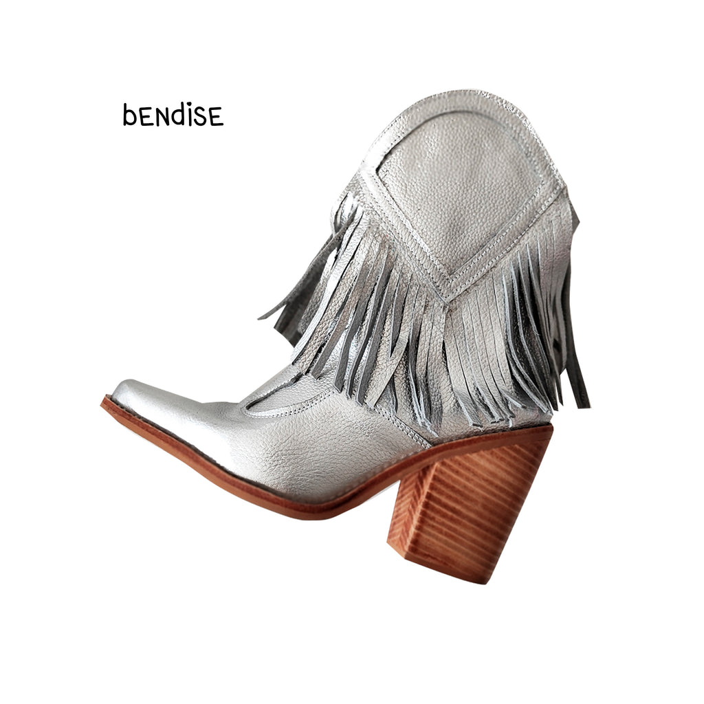Botines Andes | Personalizables